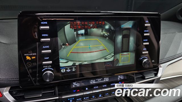 Toyota Sienna 2024 — photo 21