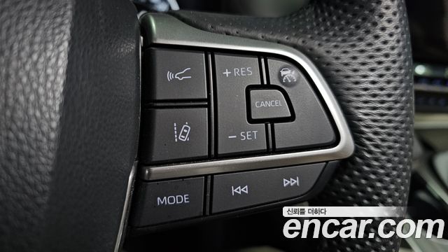 Toyota Sienna 2024 — photo 25