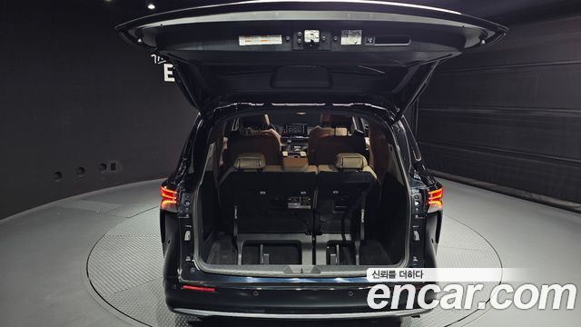 Toyota Sienna 2024 — photo 26
