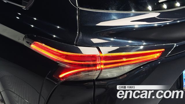 Toyota Sienna 2024 — photo 9