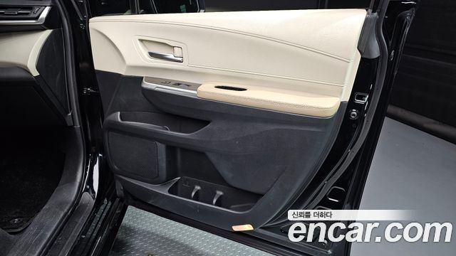 Toyota Sienna 2024 — photo 14