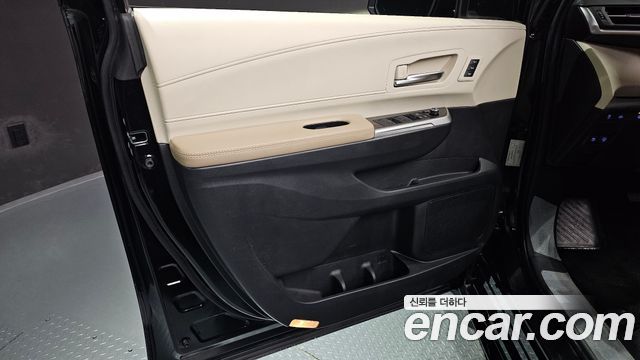 Toyota Sienna 2024 — photo 15