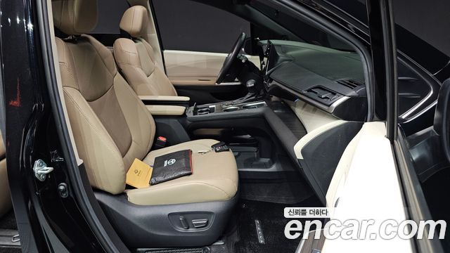 Toyota Sienna 2024 — photo 16