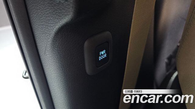 Toyota Sienna 2024 — photo 29