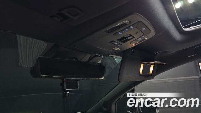 Toyota Sienna 2024 — photo 30