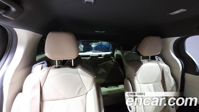Toyota Sienna 2024 — photo 32