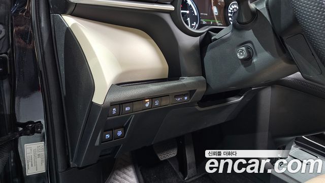 Toyota Sienna 2024 — photo 33