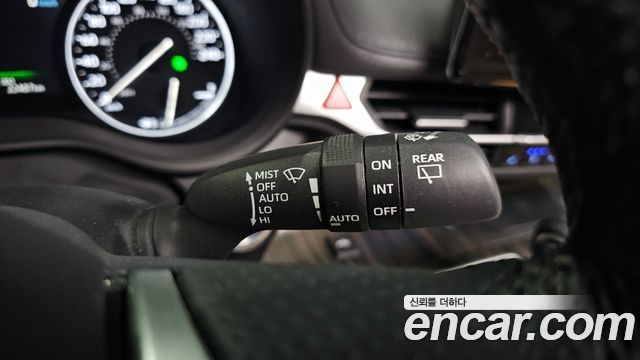 Toyota Sienna 2024 — photo 34