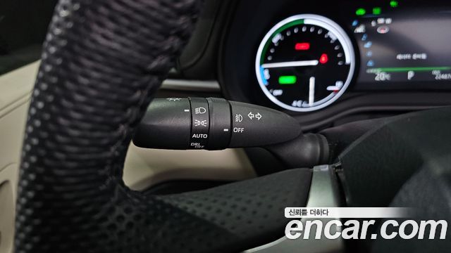 Toyota Sienna 2024 — photo 35