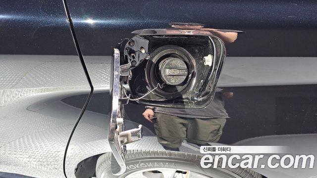 Toyota Sienna 2024 — photo 37