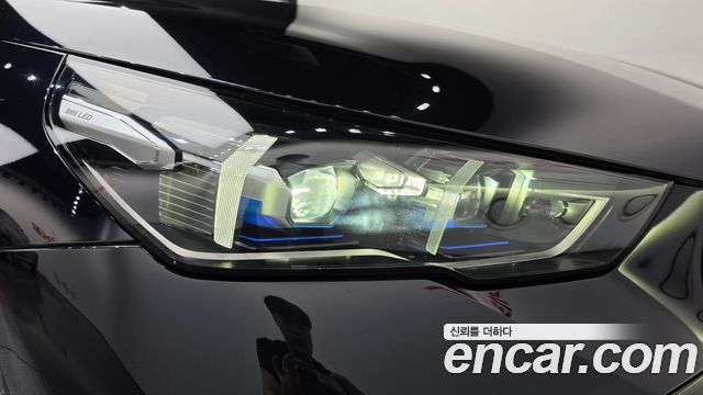 BMW 5-Series 2024 — photo 8