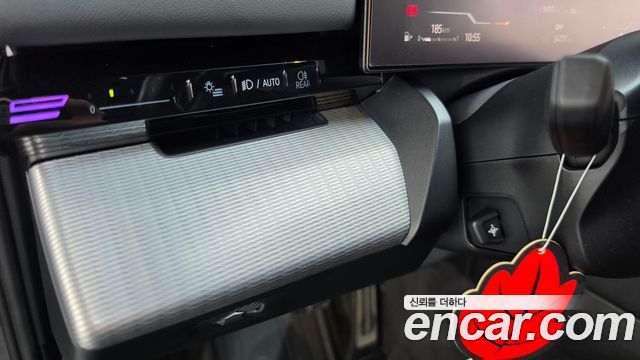 BMW 5-Series 2024 — photo 29