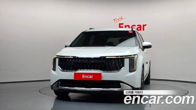 Kia Canival 2024 — photo 3