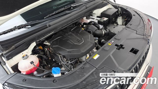 Kia Canival 2024 — photo 6