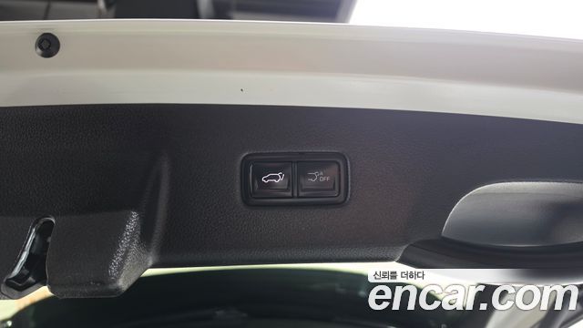 Kia Canival 2024 — photo 21