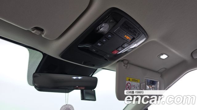 Kia Canival 2024 — photo 24