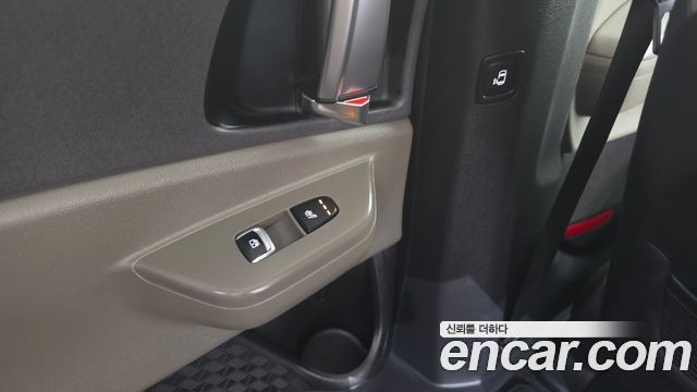 Kia Canival 2024 — photo 25