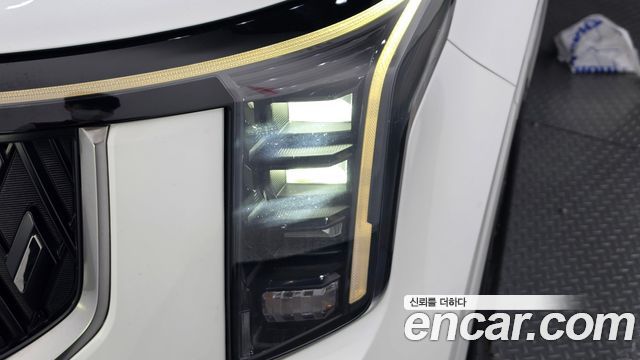 Kia Canival 2024 — photo 8
