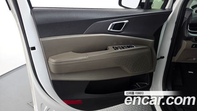 Kia Canival 2024 — photo 14