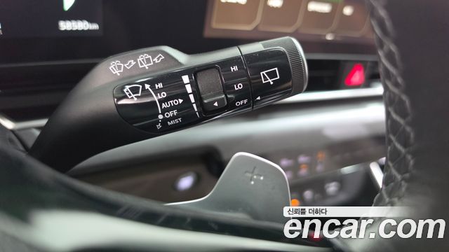 Kia Canival 2024 — photo 27