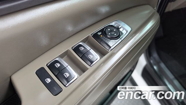 Kia Canival 2024 — photo 28