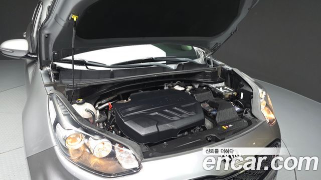 Kia Sportage 2021 — photo 6