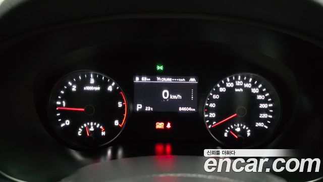 Kia Sportage 2021 — photo 11