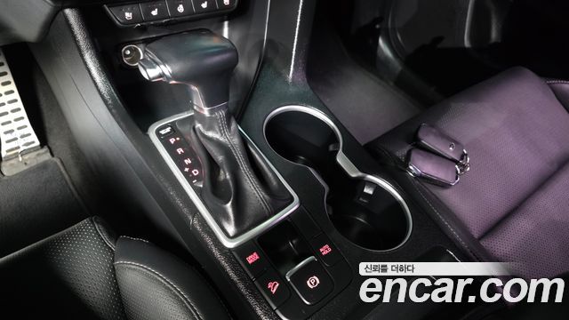 Kia Sportage 2021 — photo 12