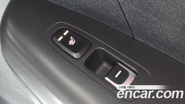 Kia Sportage 2021 — photo 25