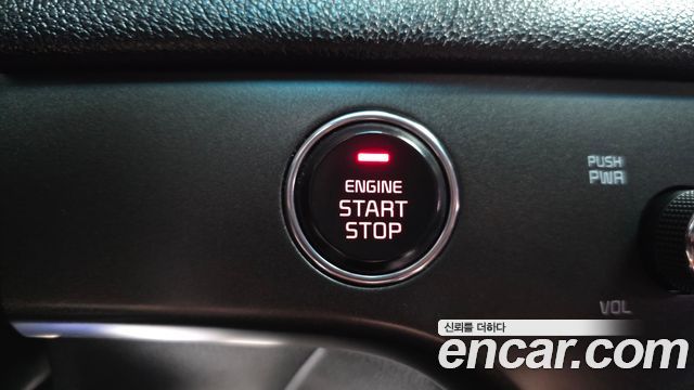 Kia Sportage 2021 — photo 27