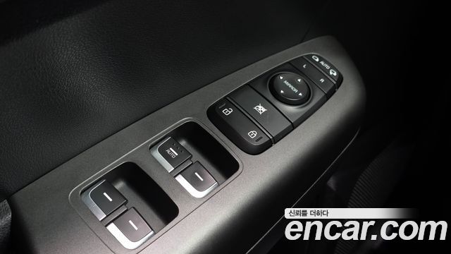 Kia Sportage 2021 — photo 28