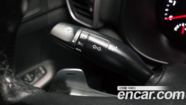 Kia Sportage 2021 — photo 29