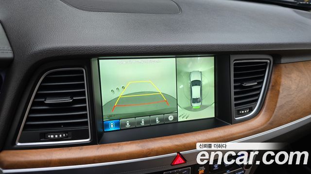 Genesis G80 2017 — photo 20