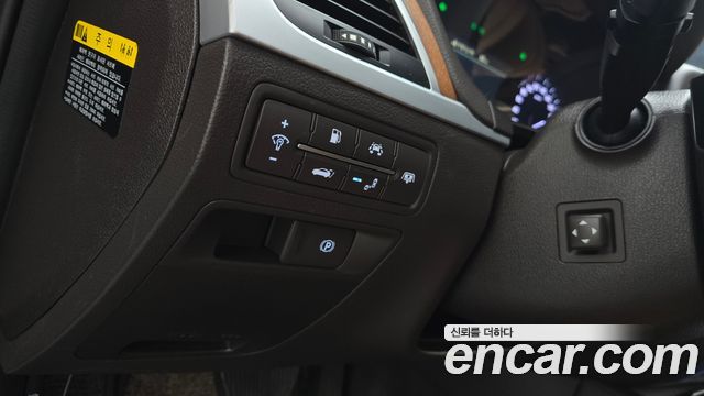 Genesis G80 2017 — photo 22