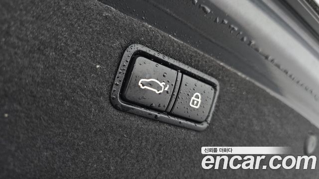 Genesis G80 2017 — photo 26