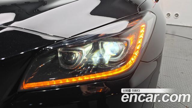 Genesis G80 2017 — photo 8