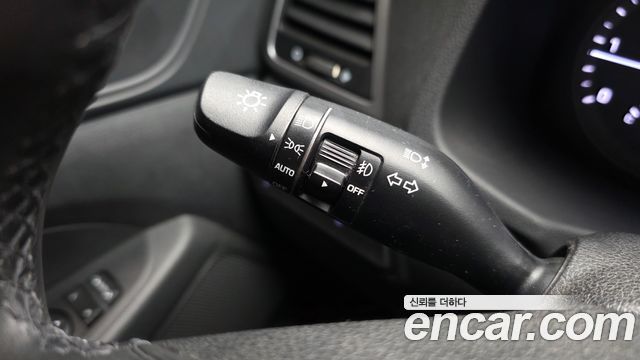 Hyundai Tucson 2016 — photo 23