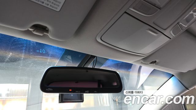 Hyundai Tucson 2016 — photo 24