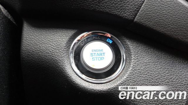 Hyundai Tucson 2016 — photo 25