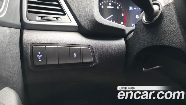 Hyundai Tucson 2016 — photo 30