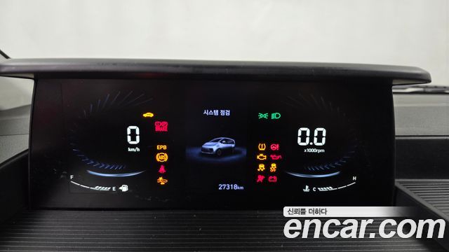 Hyundai Staria 2023 — photo 11