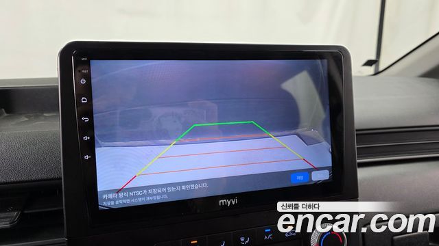 Hyundai Staria 2023 — photo 20