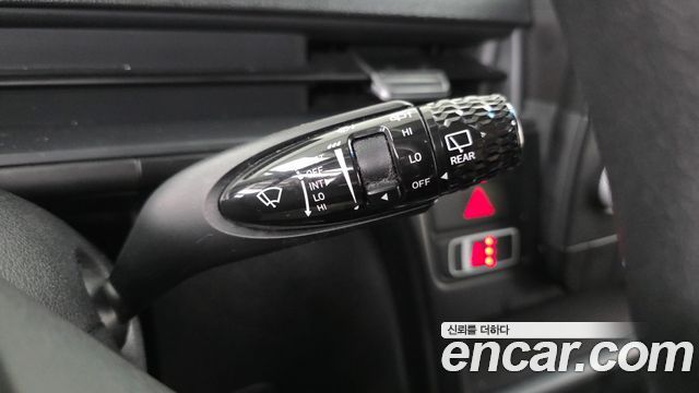 Hyundai Staria 2023 — photo 25