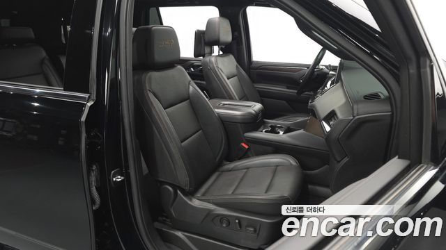 Chevrolet Korea Tahoe 2023 — photo 12