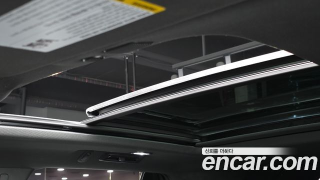 Chevrolet Korea Tahoe 2023 — photo 18