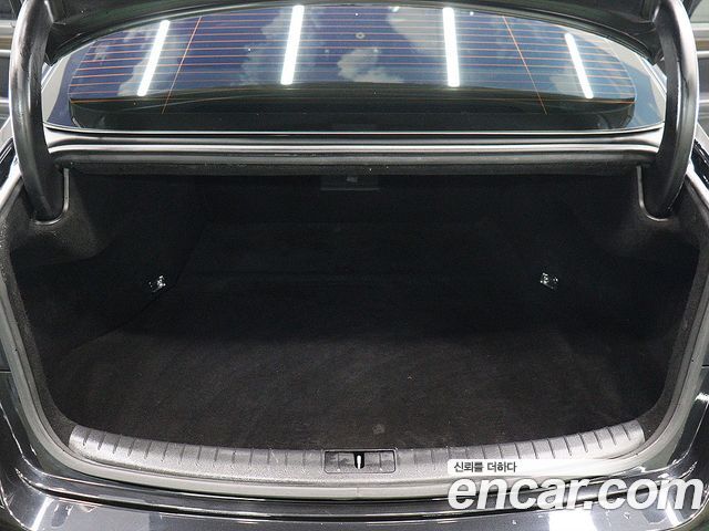 Genesis G80 2019 — photo 5