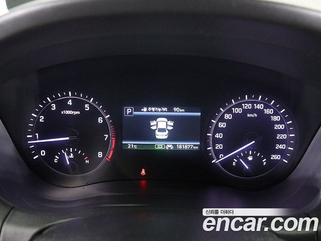 Genesis G80 2019 — photo 6