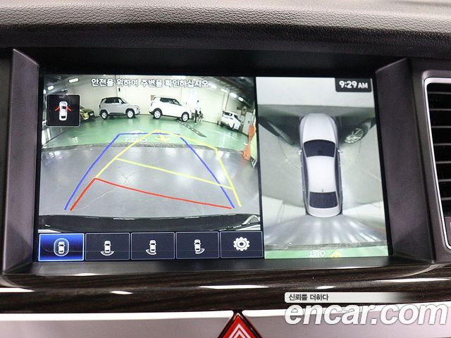 Genesis G80 2019 — photo 8