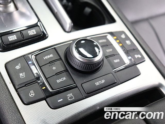 Genesis G80 2019 — photo 9