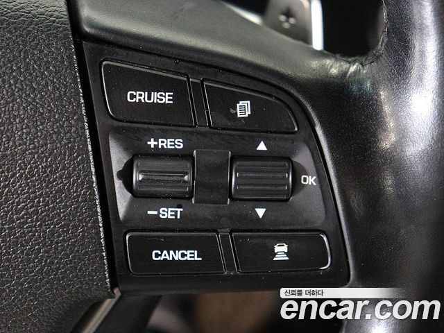 Genesis G80 2019 — photo 10
